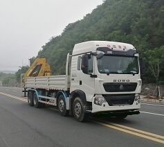 DWJ5310JJHD5型计量检衡车