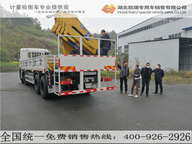 探讨优化检衡车设计方案