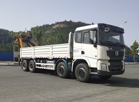 DWJ5310JJH6型计量检衡车